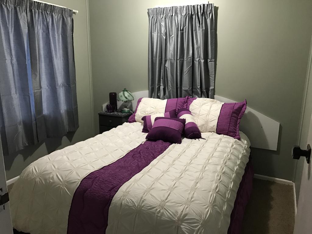 Windsor Lodge & Caravan Park Waitahanui Exteriör bild